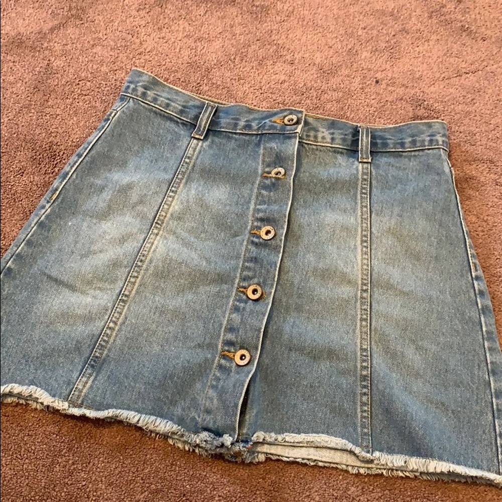 🌸🌸Brand New🌸🌸 Forever 21 • Miniskirt